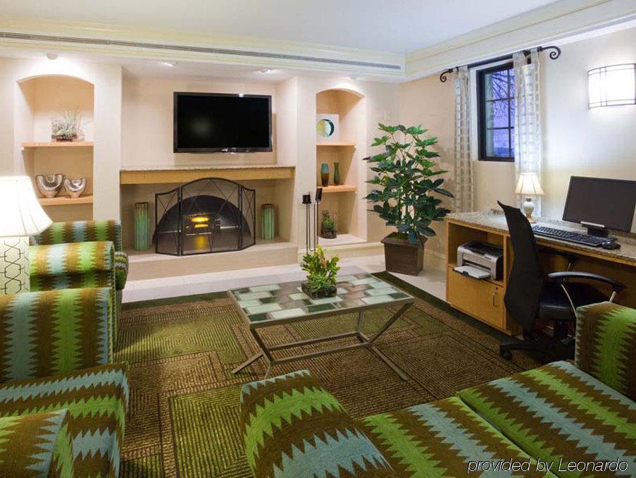 La Quinta Inn Chicago Oakbrook Terrace Extérieur photo