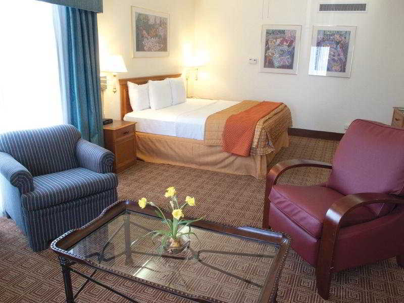La Quinta Inn Chicago Oakbrook Terrace Chambre photo