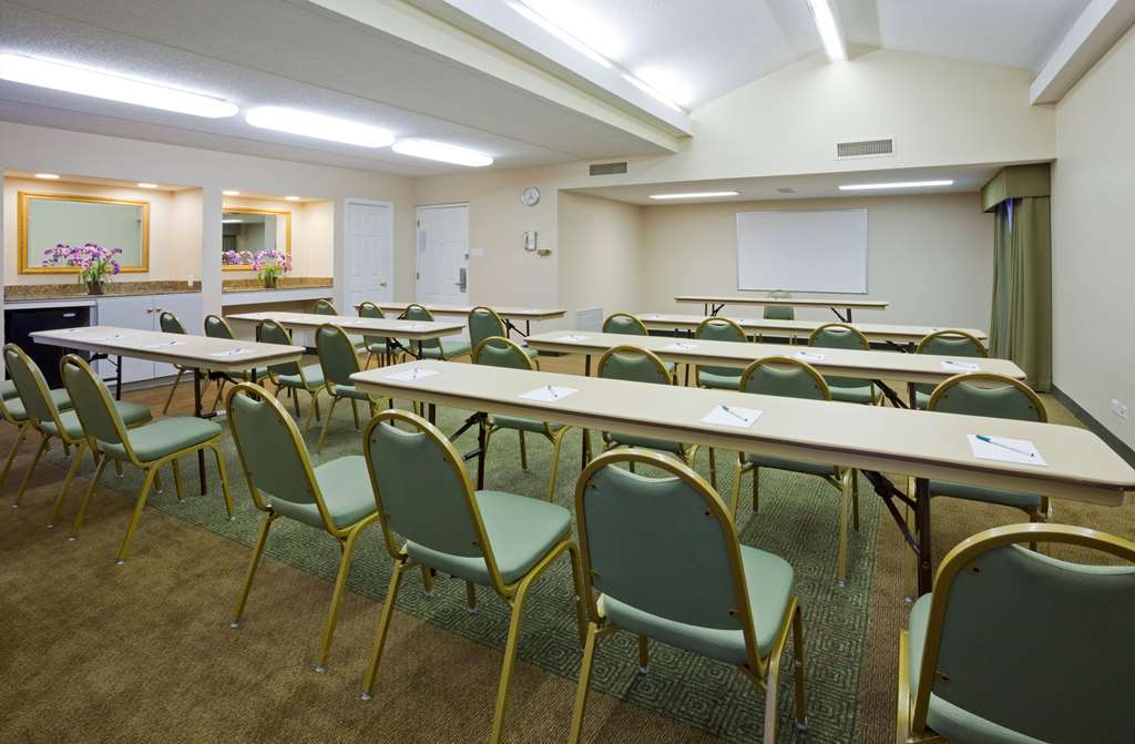 La Quinta Inn Chicago Oakbrook Terrace Facilités photo