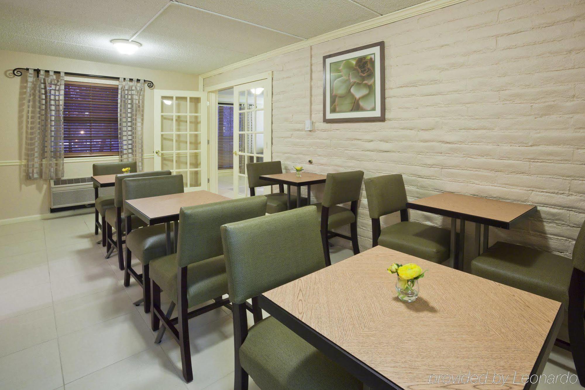 La Quinta Inn Chicago Oakbrook Terrace Extérieur photo