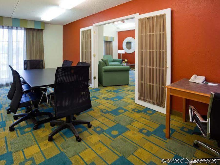 La Quinta Inn Chicago Oakbrook Terrace Extérieur photo