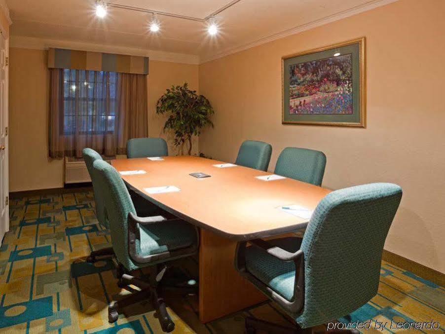 La Quinta Inn Chicago Oakbrook Terrace Extérieur photo