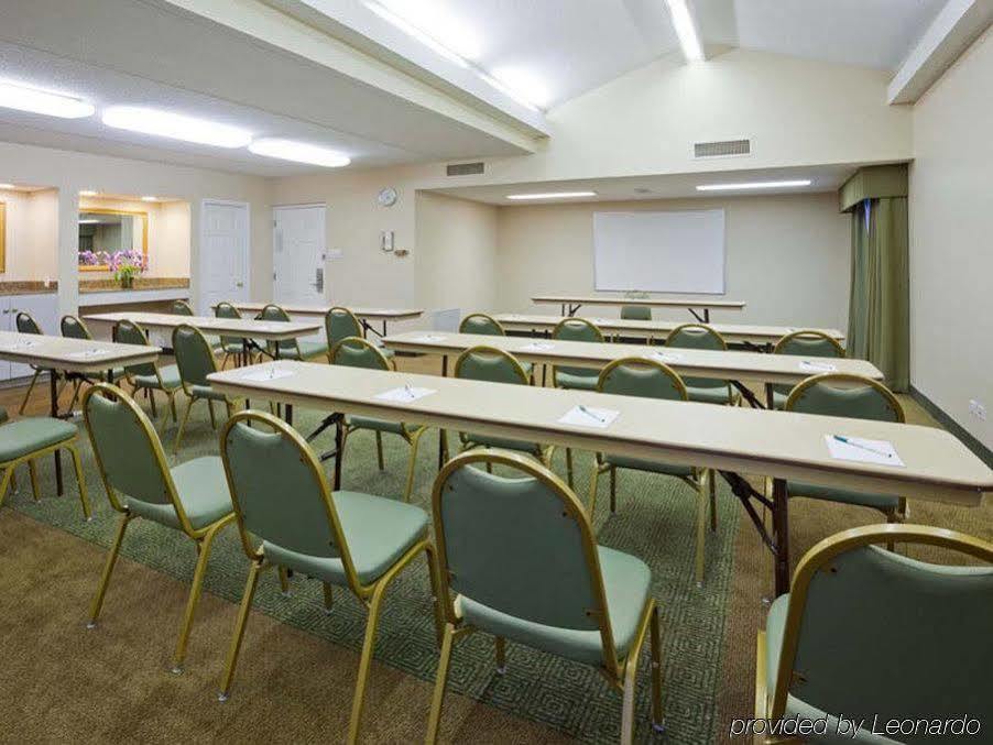 La Quinta Inn Chicago Oakbrook Terrace Extérieur photo